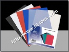 PP Binding Cover