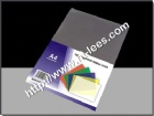 PVC Binding Cover