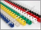 Plastic Binding Comb