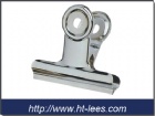 Round Spring Clip