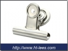 Magnetic Round Clips