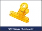 Plastic Spring Clips