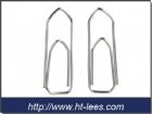 Nickel Boat Paper Clips