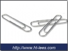 Nickel Empaistic Paper Clips