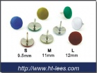 Color Thumb Tacks