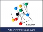 Push Pins