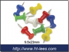 Push Pins