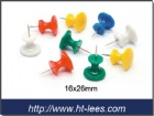 Push Pins