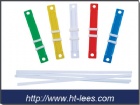 Plastic Paper Fastener