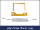 Plastic Paper Fastener