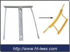 Plastic Paper Fastener