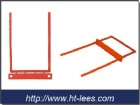Plastic Paper Fastener